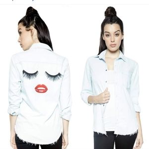 Lauren  Moshi Sloane Glam Face